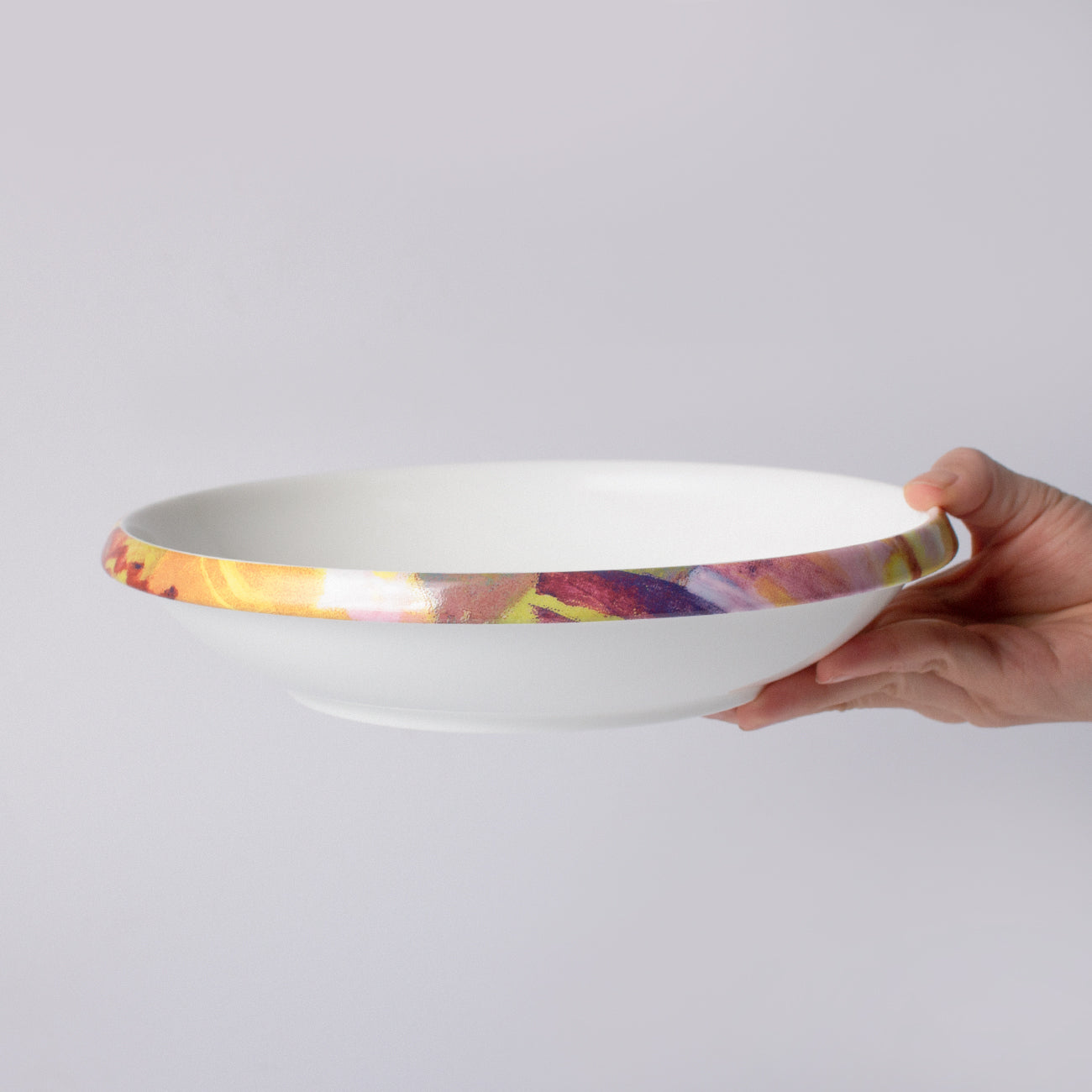 美品　NIKKO 日本硬質陶器　ヴィンテージ　陶器　プレート　盛り皿　シンプル nikko食器｜27.5cmプレート｜プレート・深皿｜ニッコー公式