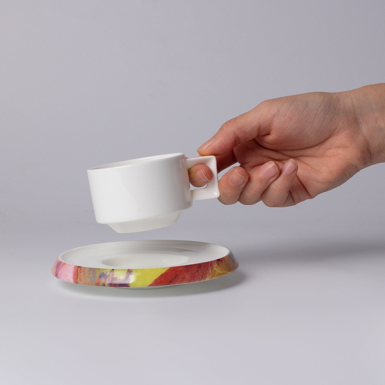 nikko食器｜エスプレッソカップ (90cc)｜カップ/ソーサー｜ニッコー