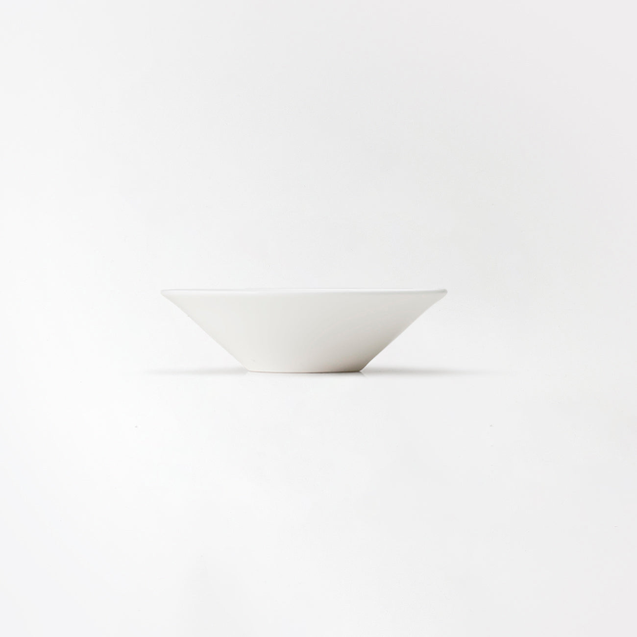 白いブランド食器｜11.5cmボール｜EXQUISITE｜ニッコー公式