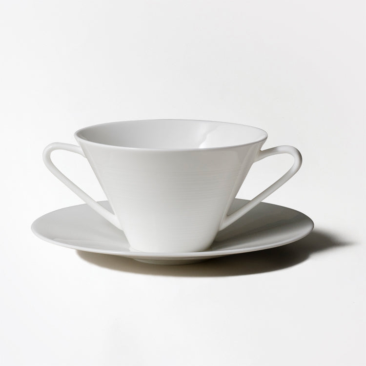 新品　ホテルプロ仕様　アミューズホワイト リゾット＆アイスプレート　30枚セット ミヤマ イゾラ パレットプレート L 4枚セット miyama isola 美濃焼