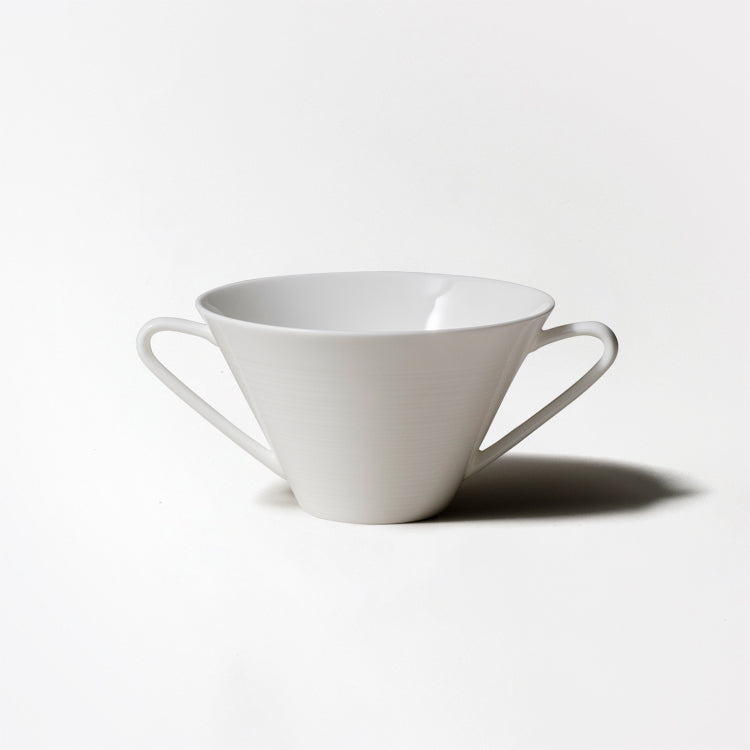 【復興支援商品】クリームスープ碗 (300cc)