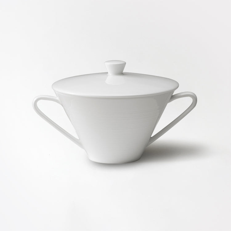 【復興支援商品】クリームスープ碗 (300cc)