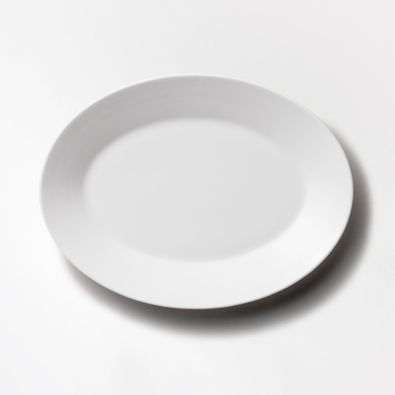 【復興支援商品】26cmオーバルプレート