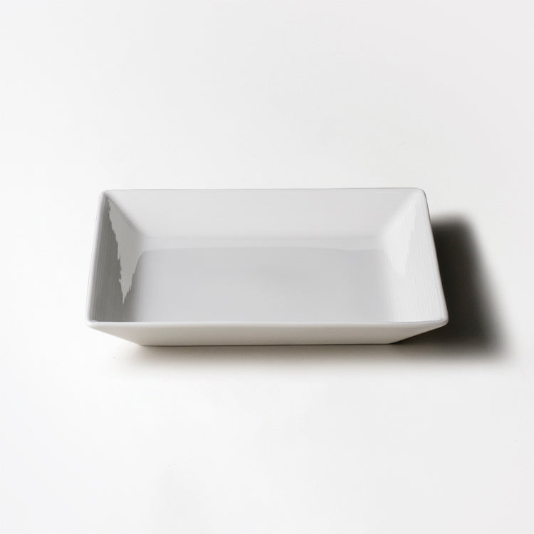 【復興支援商品】20cm角皿