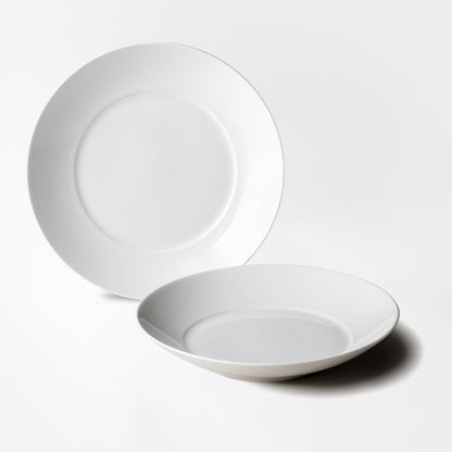 【復興支援商品】ペアディーププレート (22cm)セット