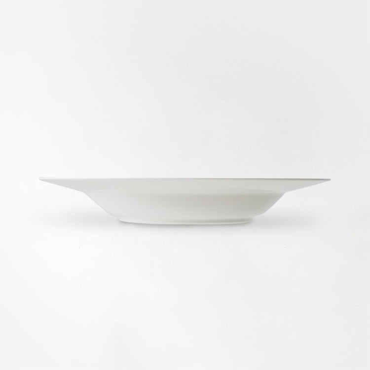 【復興支援商品】ペアスーププレート (24cm)セット