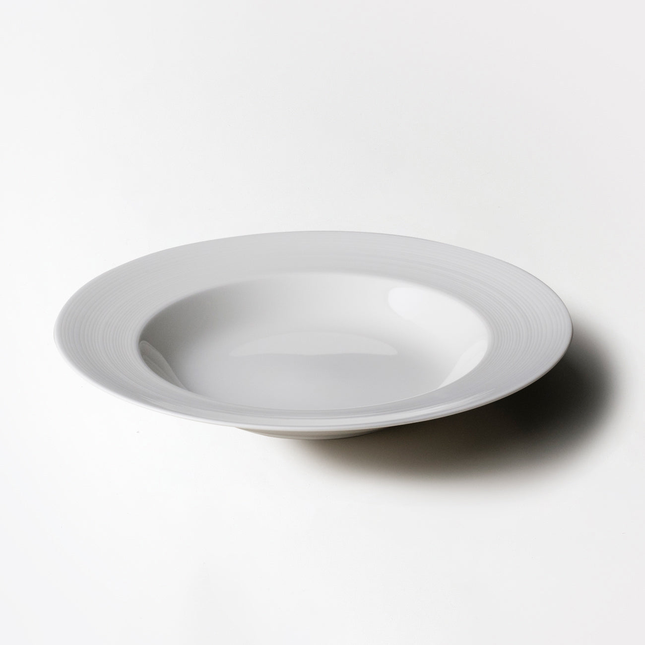 【復興支援商品】ペアスーププレート (24cm)セット