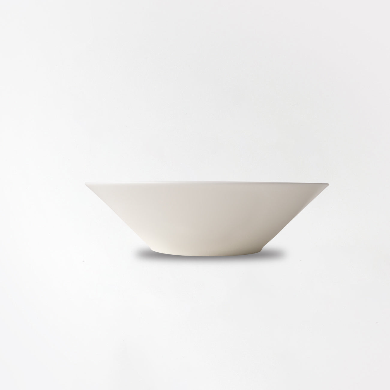 白いブランド食器｜ペア17cmボール｜EXQUISITE｜ニッコー公式