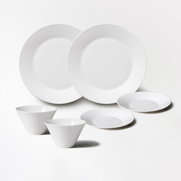 EXQUISITE ペアブランチセット