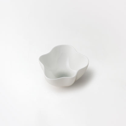 【復興支援商品】11cmボウル (270cc) (アッシュグレー)