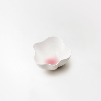 【復興支援商品】11cmボウル (270cc) (ダスティピンク)
