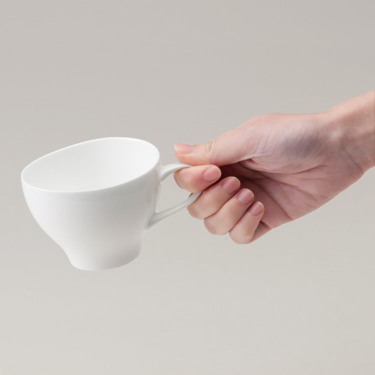 【復興支援商品】SIJIMA COFFEE CUP (220cc)