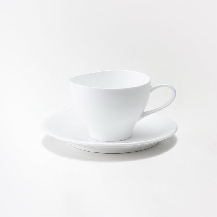 nikko食器｜岡部 泉｜SIJIMA COFFEE CUP (220cc)｜IO｜ニッコー公式 