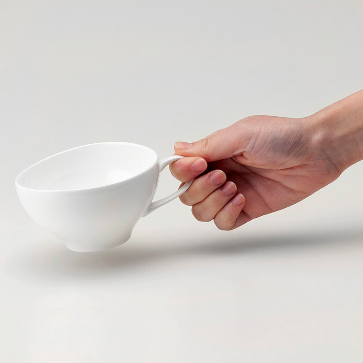 【復興支援商品】SIJIMA TEA CUP (250cc)