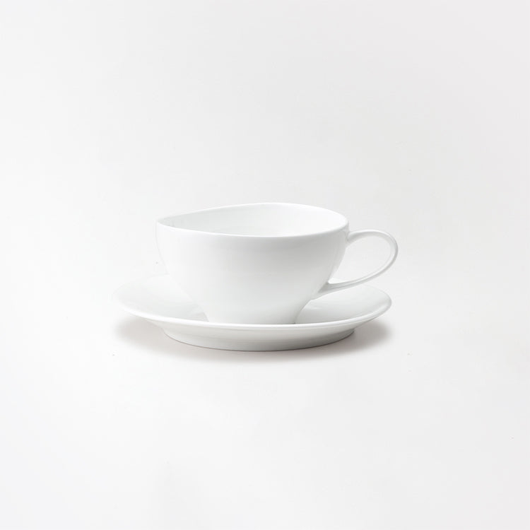 nikko食器｜岡部 泉｜SIJIMA TEA CUP (250cc)｜IO｜ニッコー公式