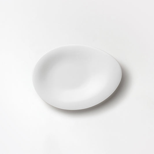 【復興支援商品】SIJIMA OVAL PLATE 180