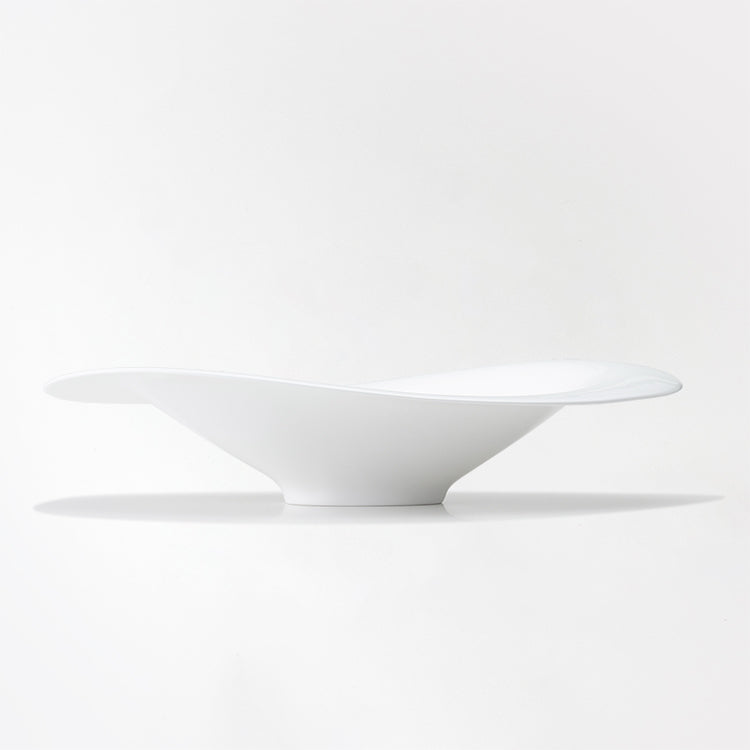 【復興支援商品】SIJIMA OVAL BOWL 310