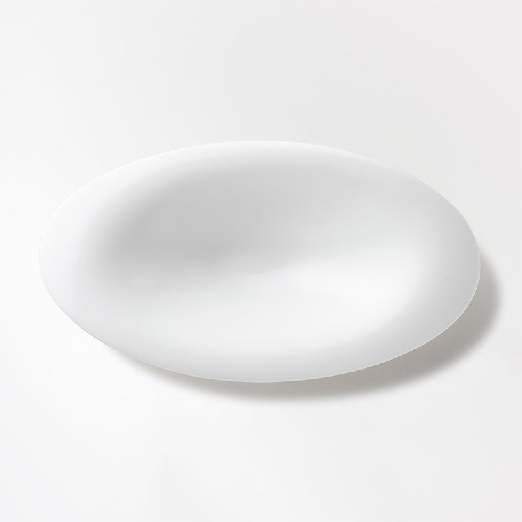 【復興支援商品】SIJIMA OVAL BOWL 310