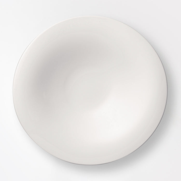 nikko食器｜岡部 泉｜SIJIMA DEEP PLATE 300｜IO｜ニッコー公式