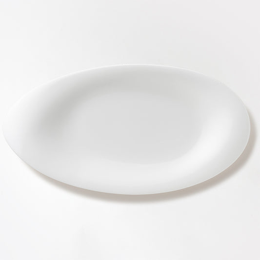 【復興支援商品】SIJIMA OVAL PLATE 380