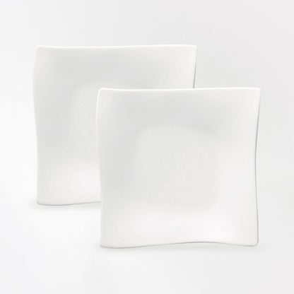 【復興支援商品】SIJIMA SQUARE PLATE270 2枚セット