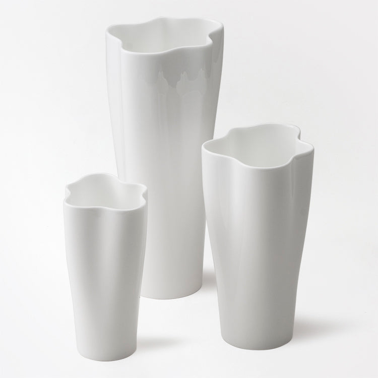 nikko食器｜Bodo Sperlein｜15cmフラワーベース｜BLOSSOM｜ニッコー