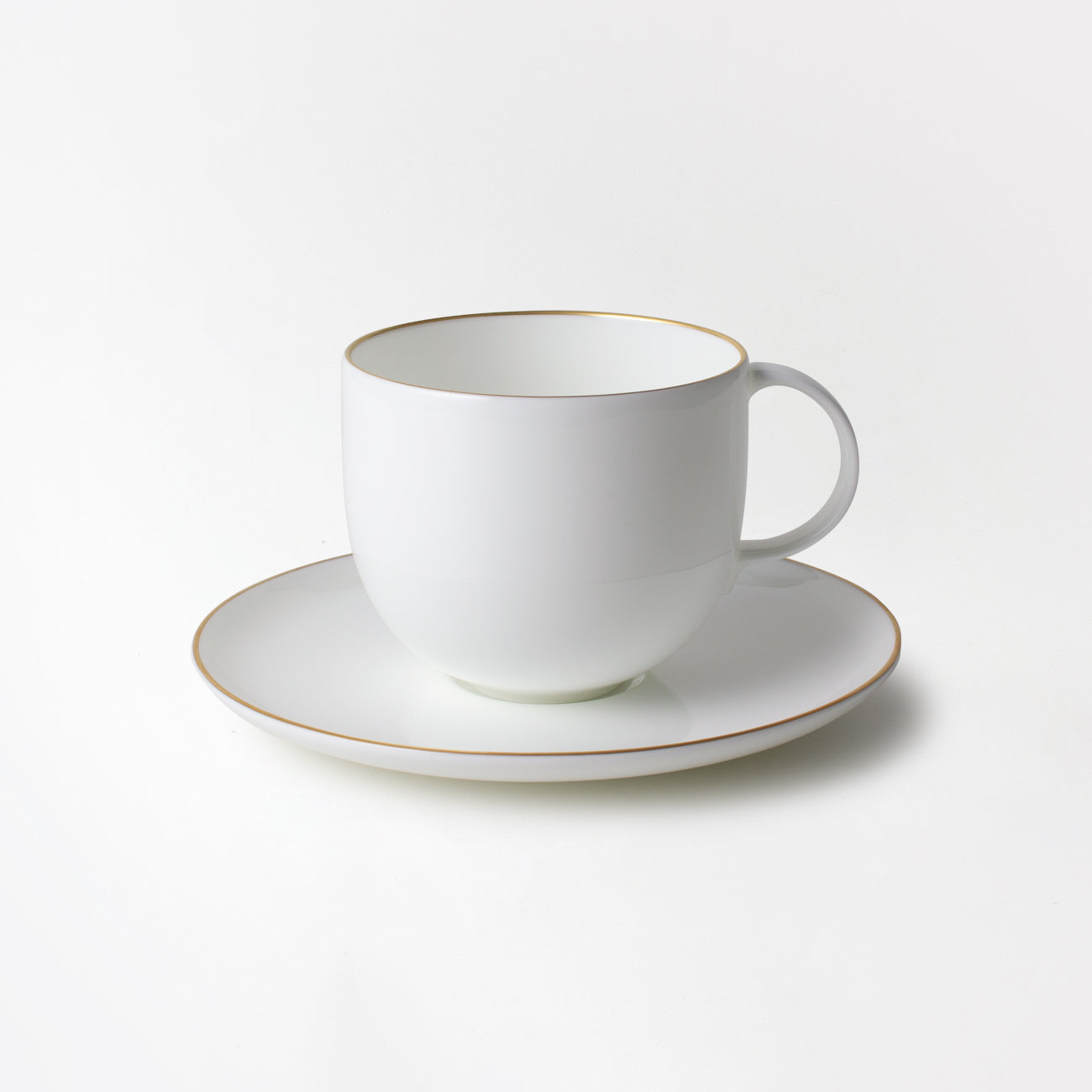 nikko食器｜Bodo Sperlein｜14cmソーサー｜GOLDLINE｜ニッコー