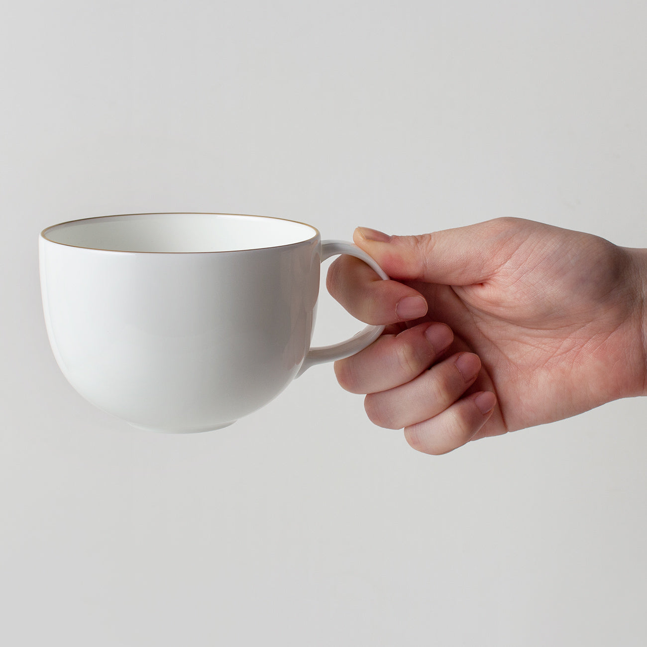 nikko食器｜Bodo Sperlein｜ブレックファスト カップ (350cc