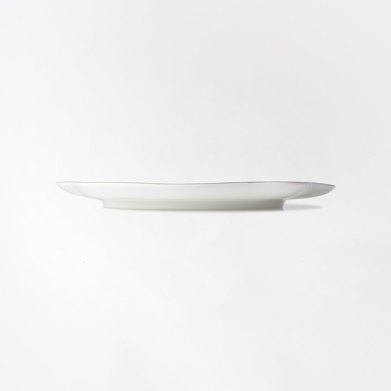 ボド スパレン フォーニッコー　GOLDLINE プレート 23cm nikko食器｜Bodo Sperlein｜23cmプレート｜GOLDLINE｜ニッコー