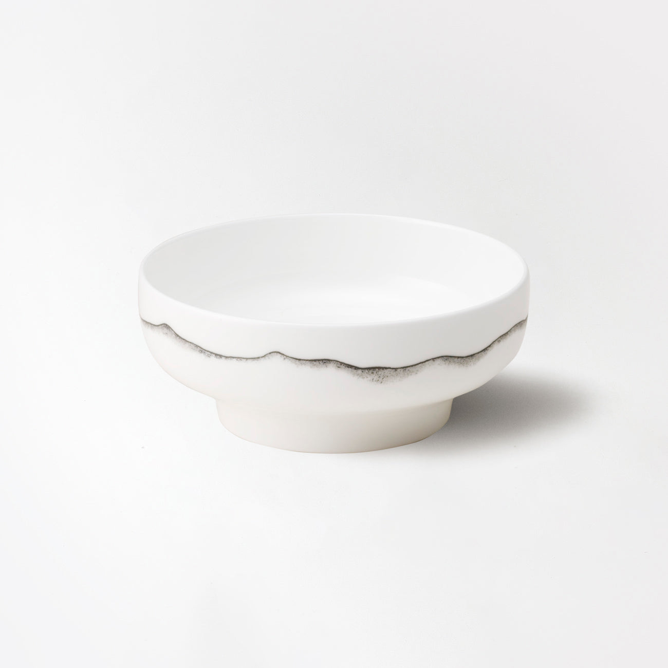 nikko食器｜Bodo Sperlein｜14cmデザート・スープボール｜LANDSCAPE