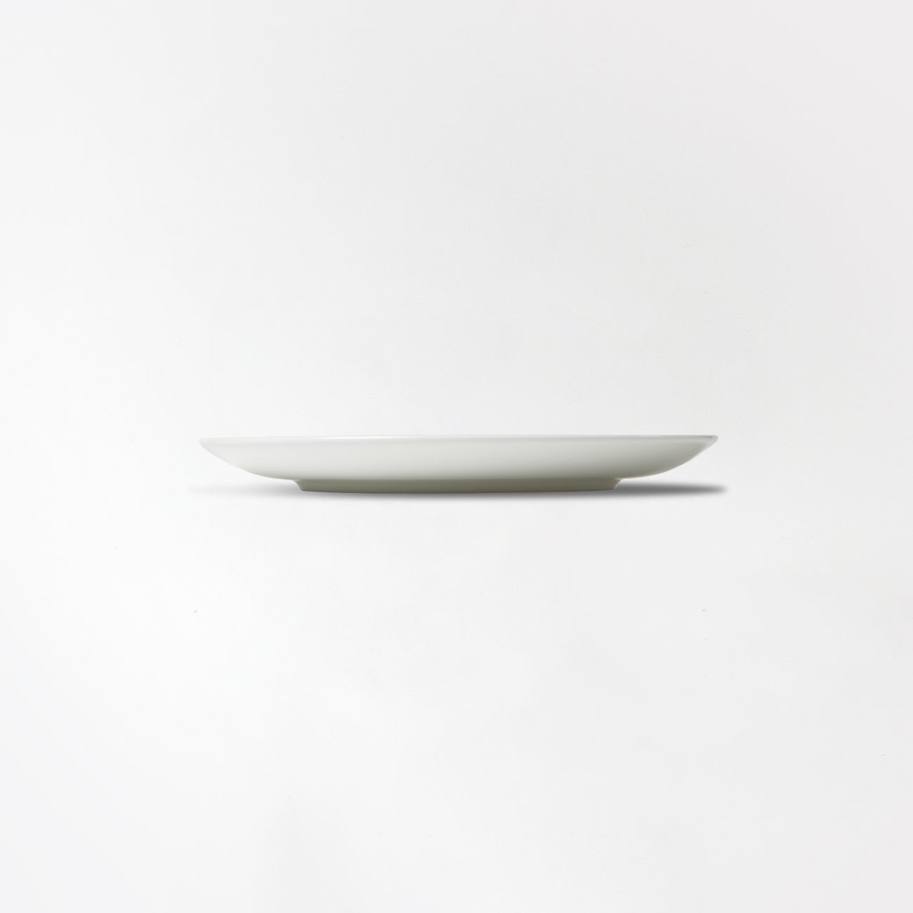 ペア19cmプレート｜柳宗理ボーンチャイナシリーズ｜柳宗理｜白いカフェ