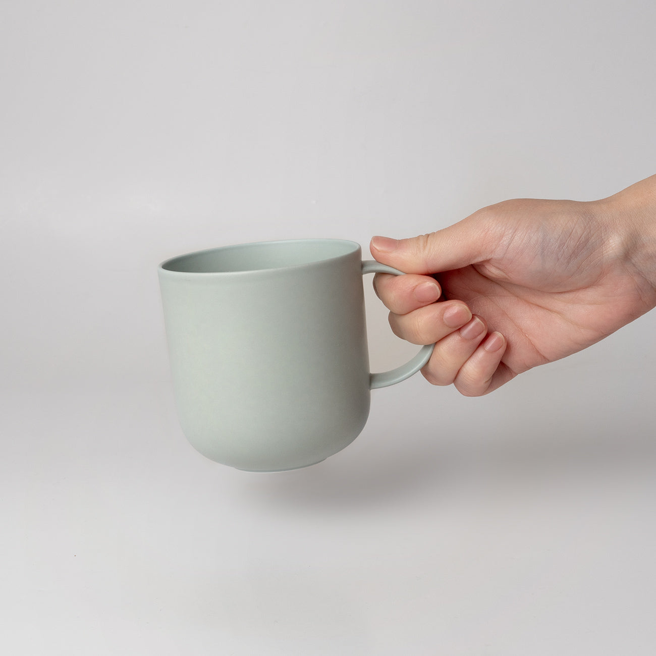 2人で使えるマグセット 朝凪・夕凪｜おしゃれカフェ食器｜新生活