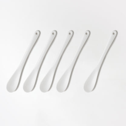 【復興支援商品】13cmコーヒースプーン5本セット