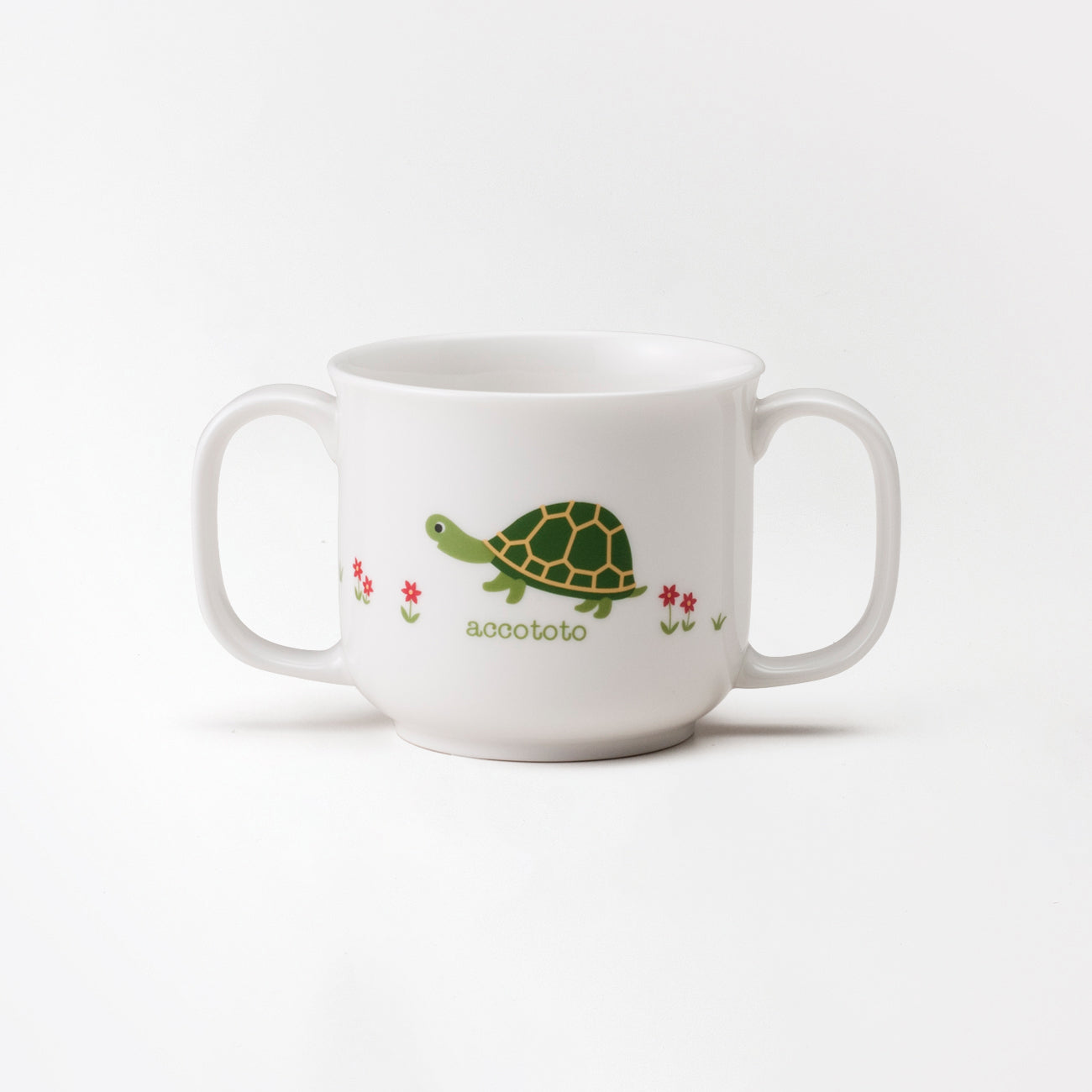 accototoセット ゾウ】にこにこセット｜アッコトト｜子供食器｜出産祝い