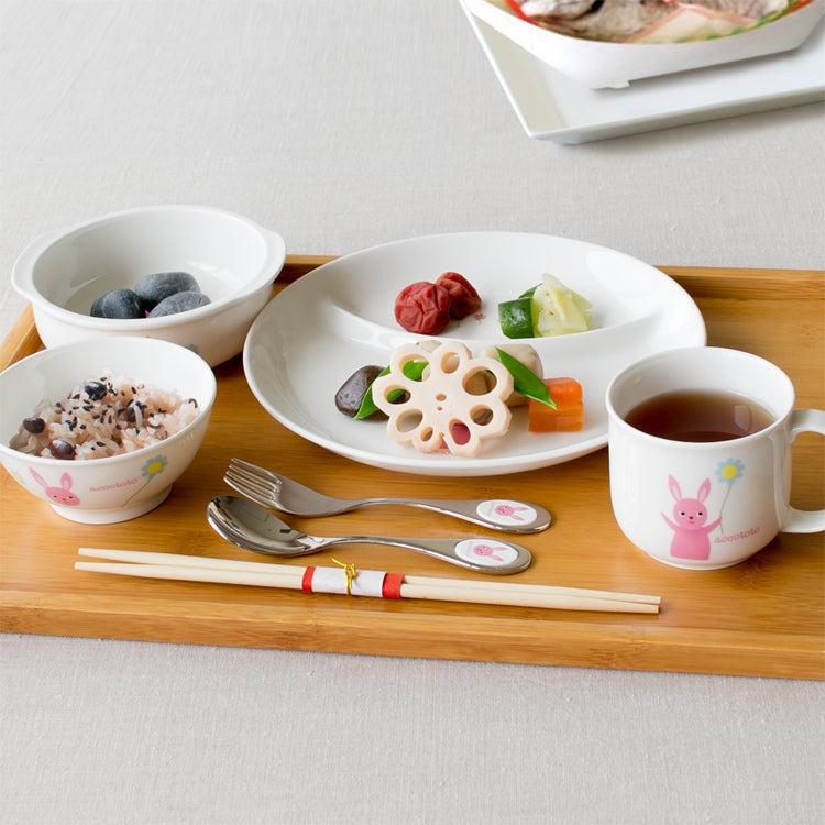 ライスボール｜アッコトト｜子供食器｜出産祝い｜ニッコー公式