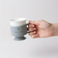【復興支援商品】#Single use Planet cup (グレー)