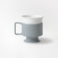 【復興支援商品】#Single use Planet cup (グレー)