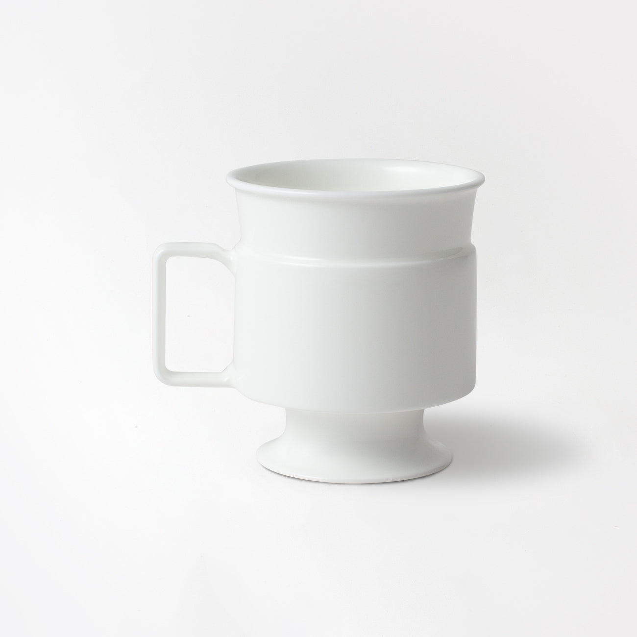 nikko食器｜#Single use Planet cup (ホワイト)｜マグ｜ニッコー公式 