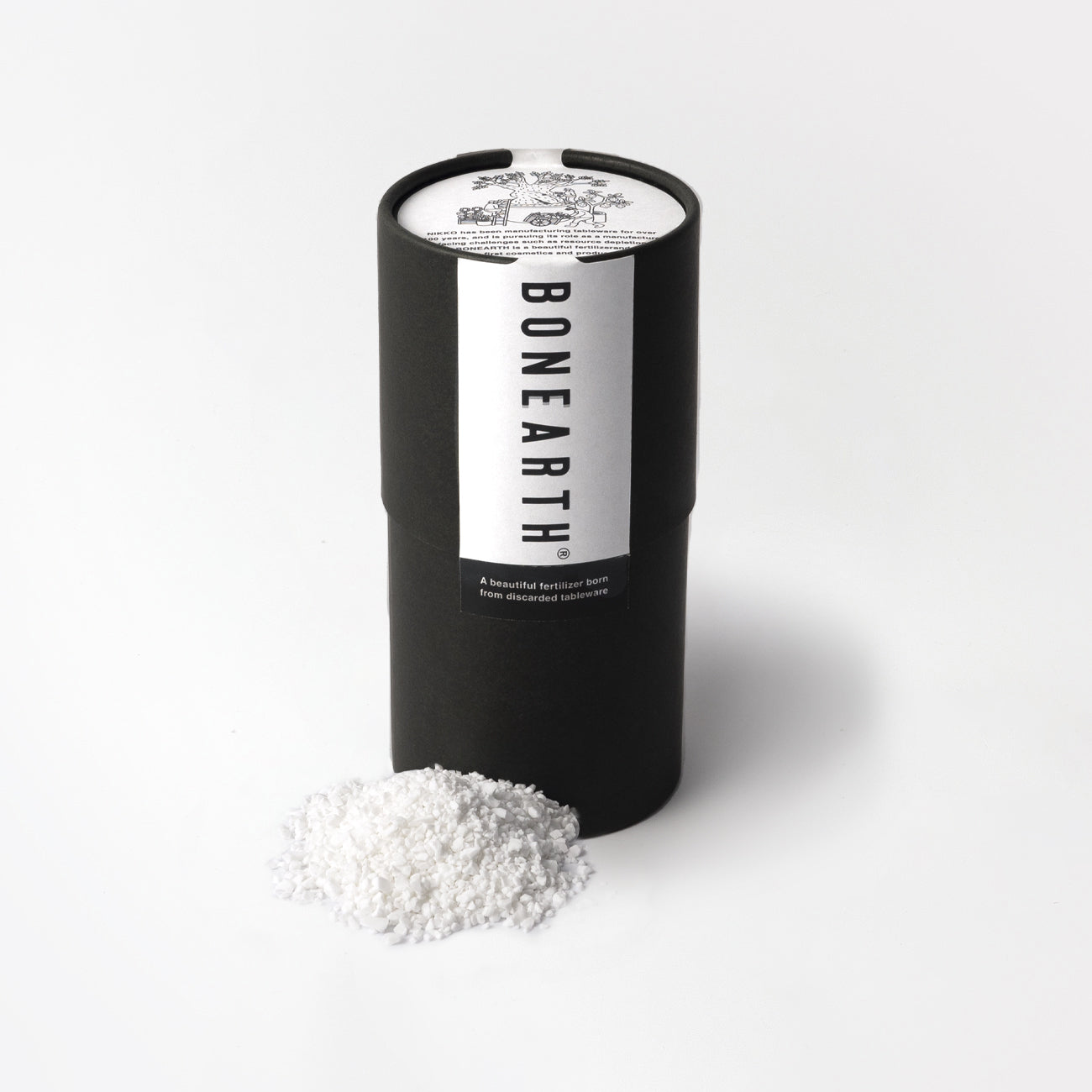【復興支援商品】BONEARTH (L)(800g)