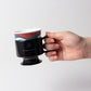 【復興支援商品】#Single use Planet cup (CLOUDY「Waves」)