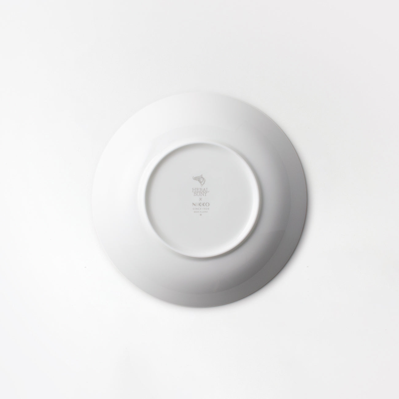nikko食器｜ART BOWL 16cm Sanae Sasaki 「(無題)(丸)」｜ボール