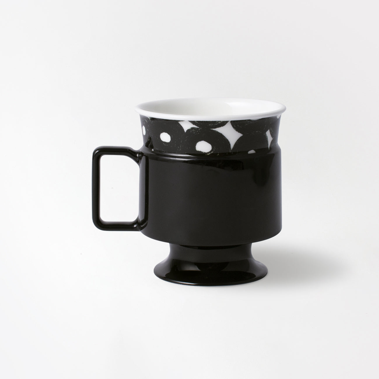 【復興支援商品】#Single use Planet cup (Sanae Sasaki「(無題)(丸)」)