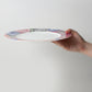 【復興支援商品】ART PLATE 25cm Fumie Shimaoka 「宇宙」