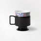 【復興支援商品】#Single use Planet cup (Fumie Shimaoka「宇宙」)