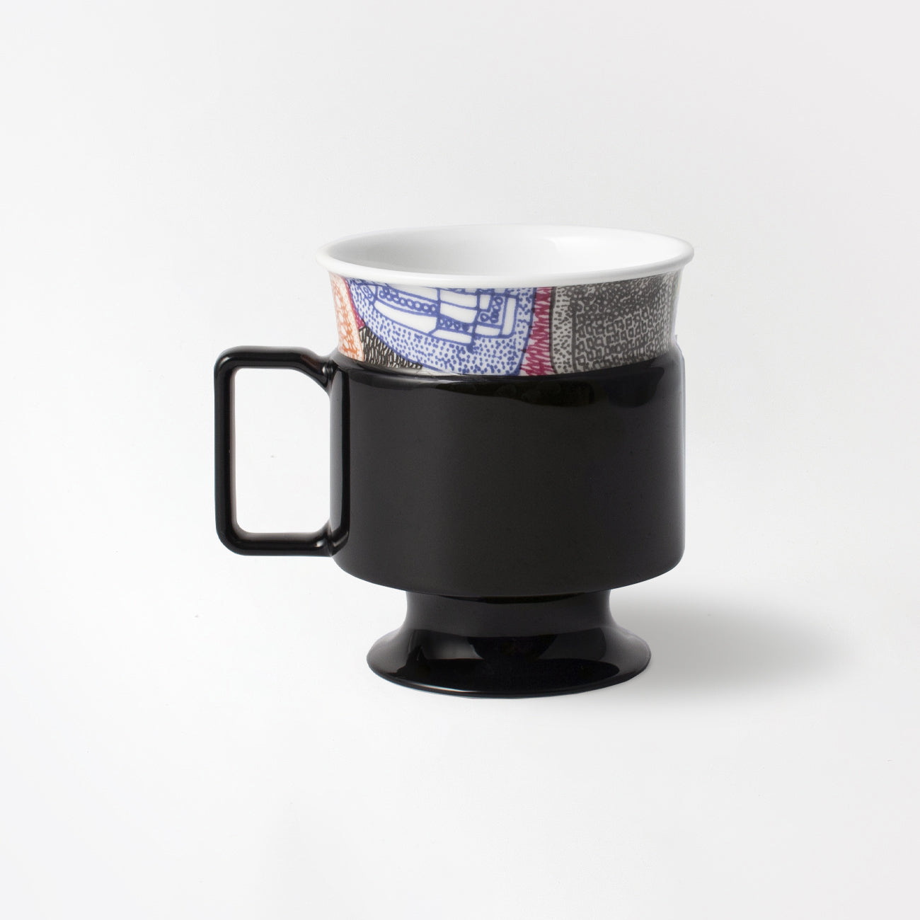 【復興支援商品】#Single use Planet cup (Fumie Shimaoka「宇宙」)