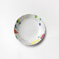 ART BOWL 16cm Satoru Kobayashi 「数字」