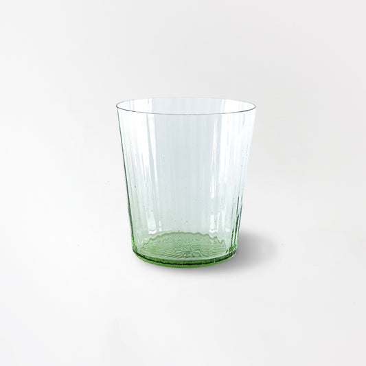 小樽再生ガラス カフェグラス