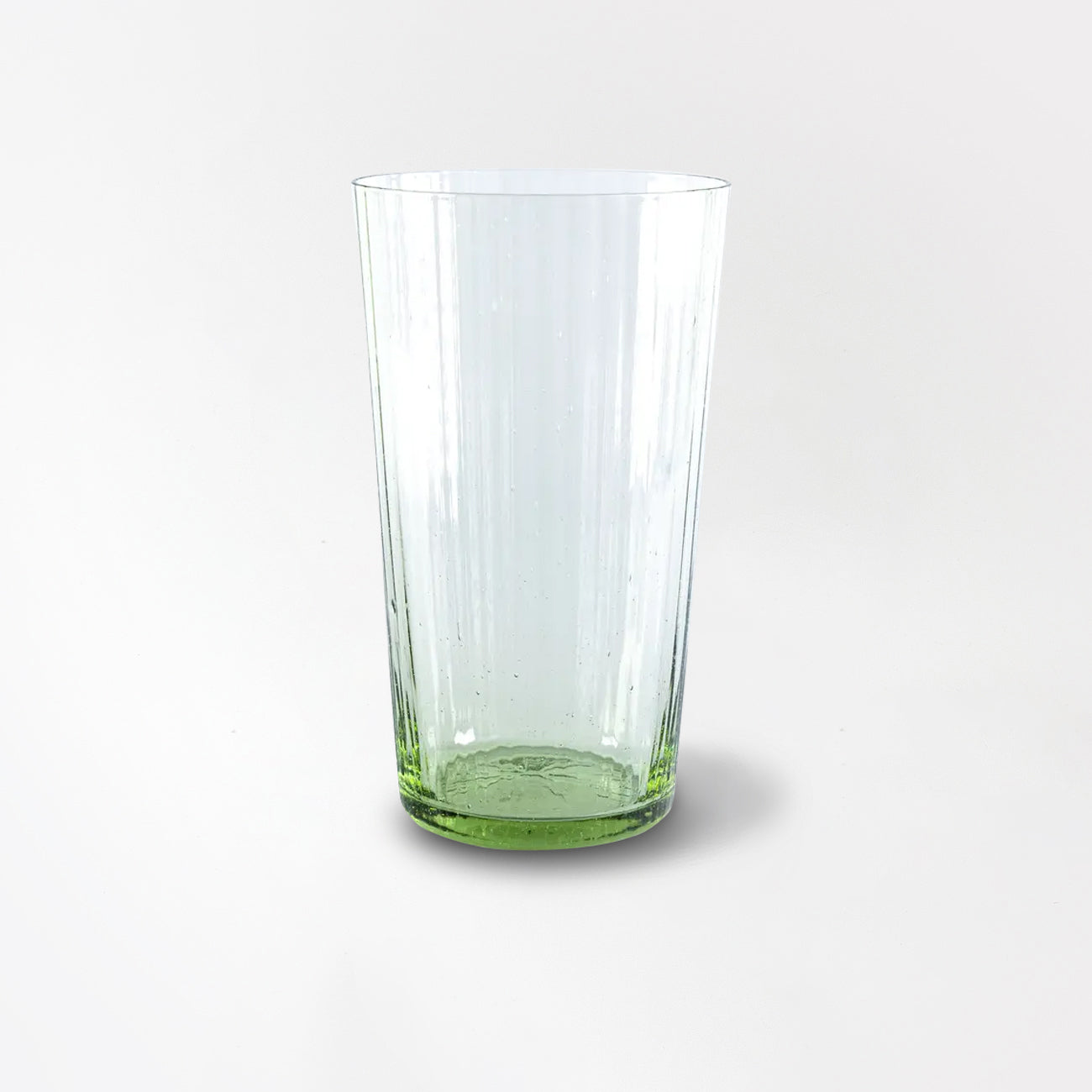 小樽再生ガラス サワーグラス